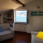 Casa Constanza Pace E Relax In Liguria 아파트 카모글리