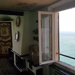 아파트 Casa Constanza Pace E Relax In Liguria 카모글리
