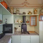 Casa Constanza Pace E Relax In Liguria *