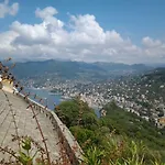 아파트 Casa Constanza Pace E Relax In Liguria