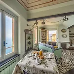 Casa Constanza Pace E Relax In Liguria *