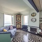 아파트 Casa Constanza Pace E Relax In Liguria