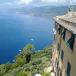 Casa Constanza Pace E Relax In Liguria 아파트