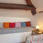 Casa Constanza Pace E Relax In Liguria 카모글리