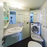 Casa Constanza Pace E Relax In Liguria 아파트