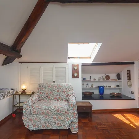 Casa Constanza Pace E Relax In Liguria *