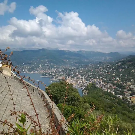 Apartament Casa Constanza Pace E Relax In Liguria