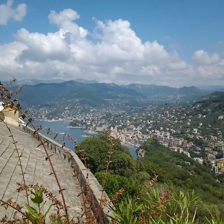 Appartement Casa Constanza Pace E Relax In Liguria