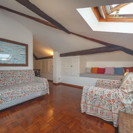 Casa Constanza Pace E Relax In Liguria *