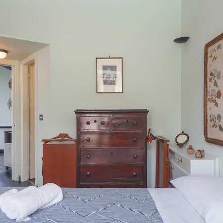 Casa Constanza Pace E Relax In Liguria Appartement *