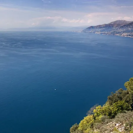 Appartement Casa Constanza Pace E Relax In Liguria *