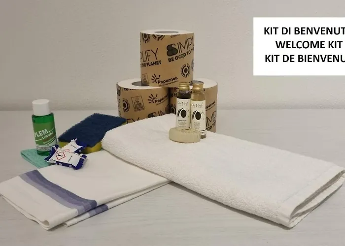 Apartamento Casa Constanza Pace E Relax In Liguria Camogli