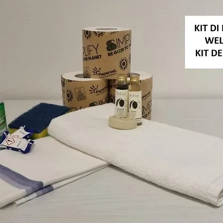 Appartement Casa Constanza Pace E Relax In Liguria Camogli