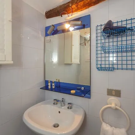 Casa Costanza * Camogli