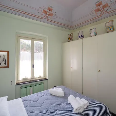 Casa Constanza Pace E Relax In Liguria *