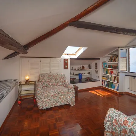 Appartement Casa Constanza Pace E Relax In Liguria