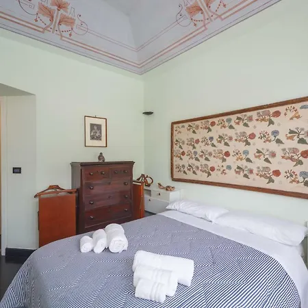 Appartement Casa Constanza Pace E Relax In Liguria