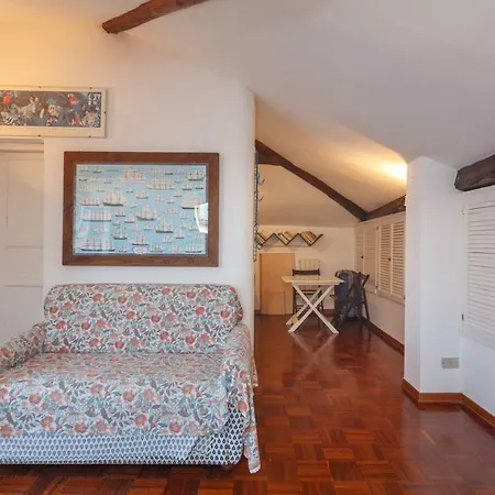 Casa Costanza * Camogli