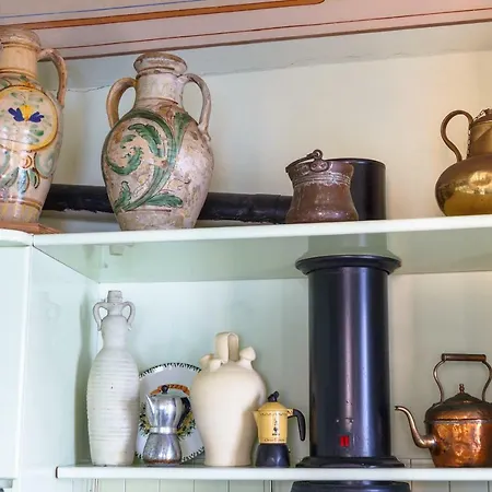 Casa Costanza Appartamento *