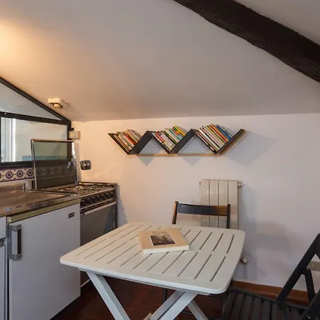 Casa Costanza Appartamento Camogli