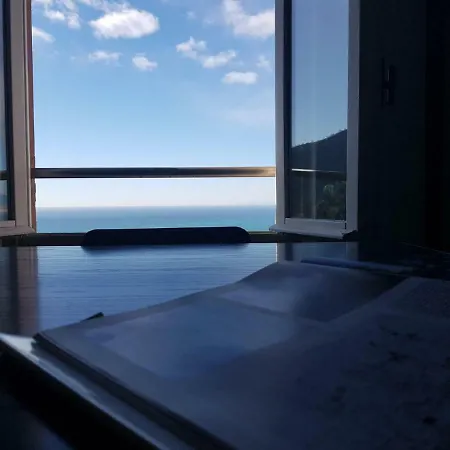 Casa Costanza *