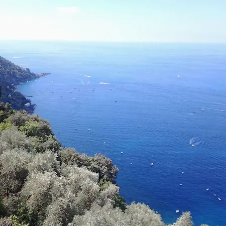 Casa Costanza Appartamento Camogli