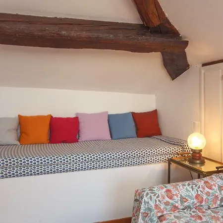 Casa Costanza Camogli