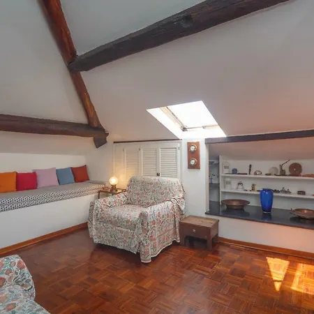 Casa Costanza Appartamento Camogli