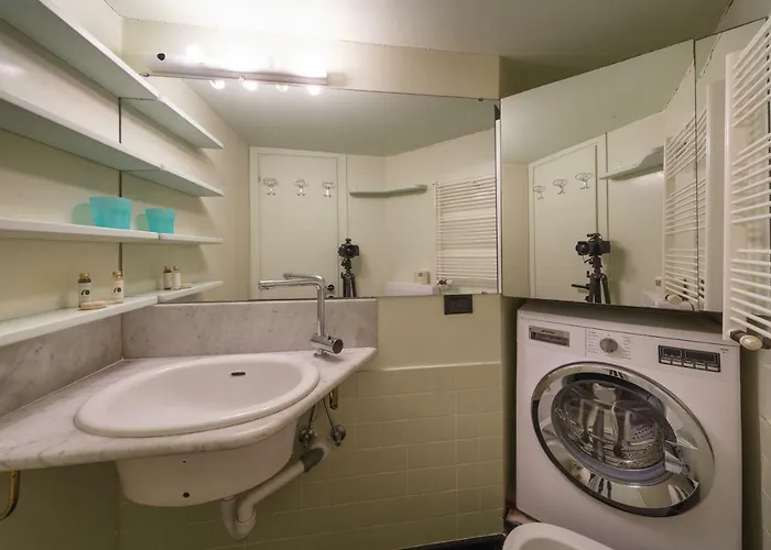 Apartmán Casa Constanza Pace E Relax In Liguria *