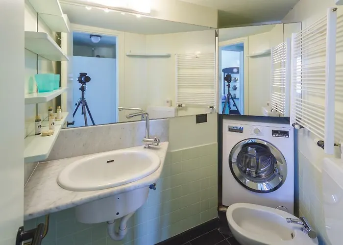 Casa Constanza Pace E Relax In Liguria Apartmán